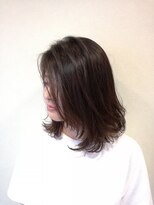 モンド(monde) 伸ばしかけの方にオスス♪20代30代40代50代