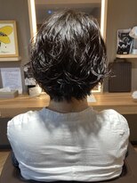 レイ 柏たなか店(Ray)&nbsp;ショートパーマ