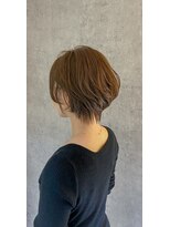 シエン(CIEN)&nbsp;大人ショート