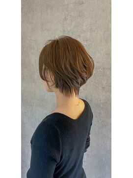 シエン(CIEN) 大人ショート