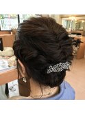 結婚式お呼ばれセット