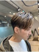 トランクスショートstyle