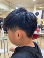 シャンプーボーイ&nbsp;キッズカット