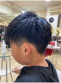 キッズカット