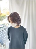 ウルフカット【TAKERU】