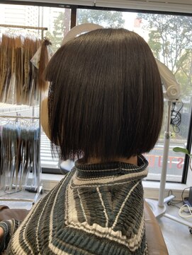 フツーロ 栄(FUTURO) 髪質改善グラボフ