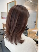 大人女性30代、40代、50代のナチュラルスタイル 夏目サトル