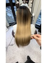 シグマ(SIGMA)&nbsp;極上髪質改善