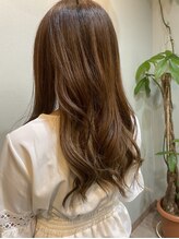 ラフィーネ(raffine)