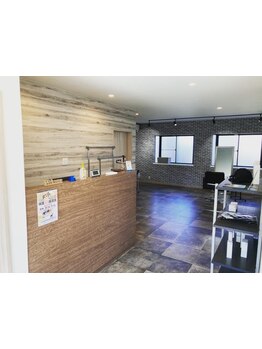 【宮城野区*福田町】ベテランオーナーのマンツーマンサロン♪見極めカットやヘアケアに特化◎