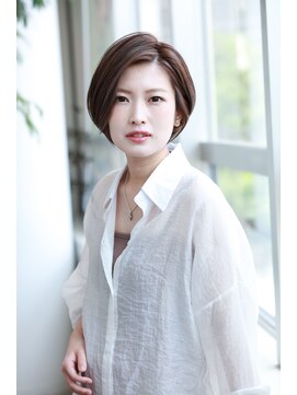 イチリン 千葉(ICHIRIN) クリアショート