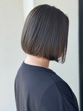 ケース 大垣(case) 【新作スタイル】 case 【大垣】イメチェン