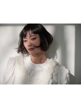 あなたのなりたいをカタチに！トレンドも取り入れた自分らしいスタイル提案をします♪