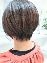 アンジュアン(Anjyuan)&nbsp;ショートスタイル