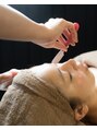 エイジレスサロンリアンジュ(Ageless salon LIANGE) シェービングもお任せください♪