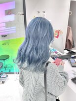 ランド 池袋(LAND)&nbsp;ペールブルー