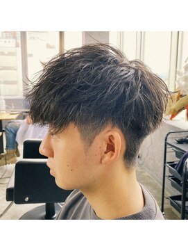 ジョーカー(JOKER) JOKER STYLE