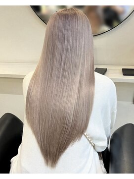 ラキングキョウト(LA KING KYOTO) 10代20代30代40代韓国風ミルクティーベージュ