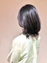 ゼン(Zen.)&nbsp;ボブ