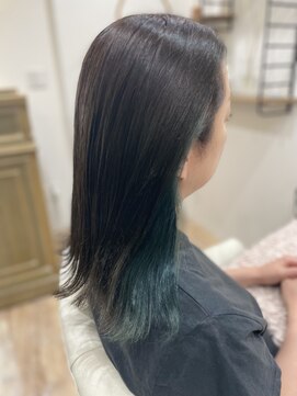 ミリ(Milli) イヤリングカラーミディアム