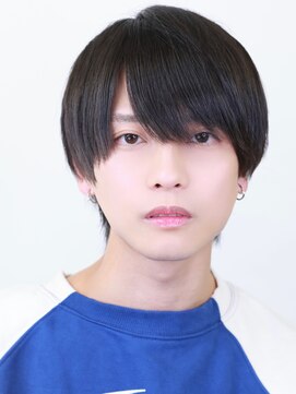 リップス 池袋(LIPPS) ショートマッシュ