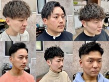 ヘアサロン シュウ