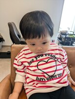 ラ グリヴ(La Grive)&nbsp;キッズカット