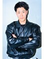 ダムディートウキョウヘアーラウンジ 上野店(DAMDEE TOKYO hair lounge) コータ 大三元