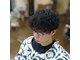ヘアーデザインハセガワ(hair design hasegawa)の写真