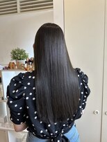 ビフィーノ ルーチェ 川西能勢口駅中店(bifino luce)&nbsp;ロングスタイル