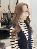 キーン 吉祥寺店(keen)&nbsp;《アイカワ》ミルクティーベージュ