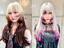 【ご質問３】ブリーチすると頭皮が痛い？皮が剥けると聞いたことがあります