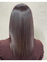 ライオンハート(Lion Heart) 髪質改善