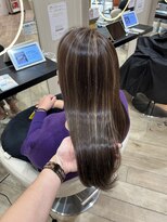 アーチバイケンジ(arch by kenje)&nbsp;ブラウンベージュ