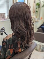 アオカマクラ(a-o Kamakura)&nbsp;ディープバイオレット