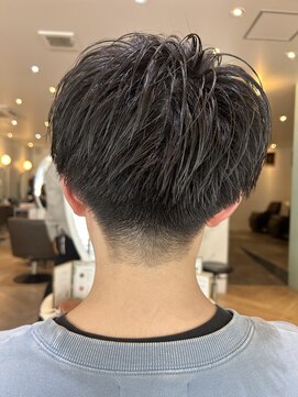 アンフィ 矢向(Anphi) 3-47 メンズ