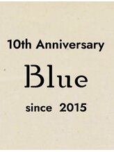 ブルー(Blue)&nbsp;Blue Style