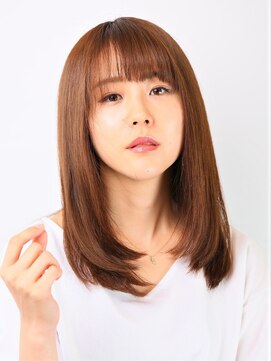 ウェーブ 和合店(wave) wave和合店〉髪質改善 資生堂サブリミックTr さら艶美髪