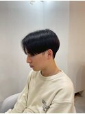 MENS’HAIR20代30代40代◎似合わせカット韓国マッシュ