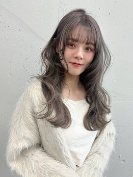 シーク 天神(SEEK) ハイトーン/ブリーチ/ケアブリーチ/ダブルカラー/トリートメント