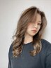 【Reika指名限定】初めてのお客様 技術メニュー 25%OFF