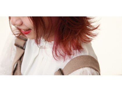 グミ(gumi)の写真