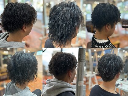 エンビ(embi.)の写真