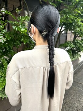 タカミ 荒子店(TAKAMI) タイトローポニー