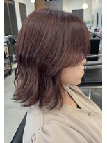 ラック 津田沼(LUCK)&nbsp;カット、カラー