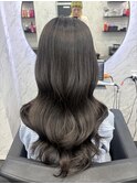 【レイヤーカット】韓国/韓国ヘア/町田/町田駅/学割