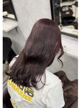 グラッジ 池袋(GLADGE) ボルドー