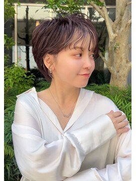 ロンドプロフィール 浦和(Lond profil) /韓国ボブ/縮毛矯正/髪質改善/レイヤーカット/前髪/学割U24/浦和