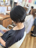 ココカラヘアー プラス(cococara‐hair plus)&nbsp;ショート