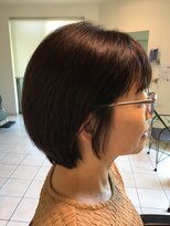 華凛&nbsp;ミディアムボブ